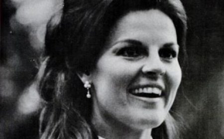 Anita Bryant, anti-gay singer who killed gay rights ordinance in Miami, dies at 84