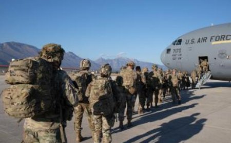 Military settles with troops impacted by ‘Don’t Ask, Don’t Tell’ discharges