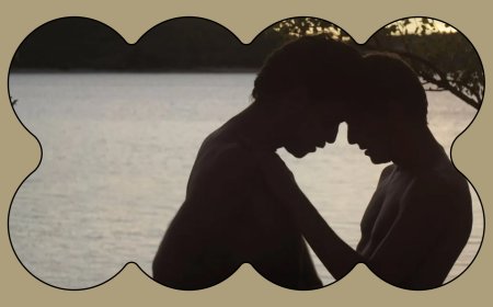 A harm reduction guide to cruising