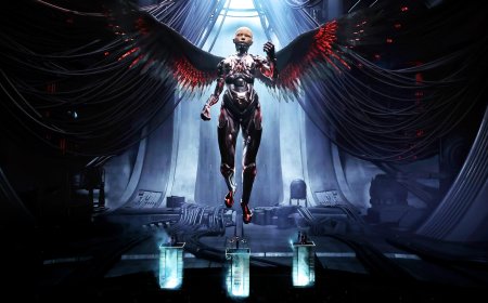 Anyma's Las Vegas residency at Sphere is the future of EDM