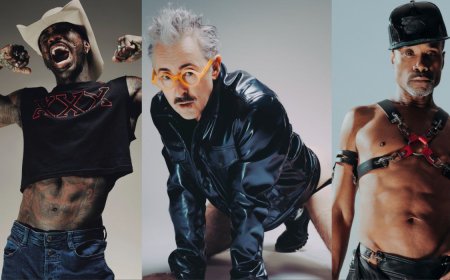 Exclusive: Meet the Real Nasty Pigs of New York