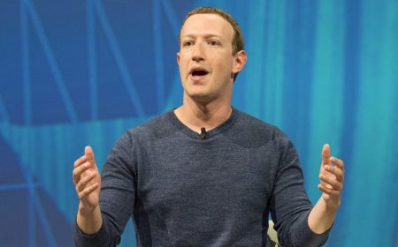 Meta CEO Mark Zuckerberg Allegedly Orders Removal of Tampons from Men’s Bathrooms in Controversial Policy Shift