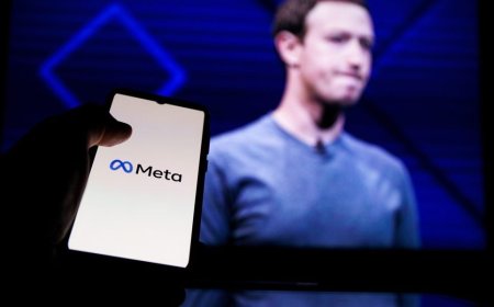 LGBTQ+ Meta Employees Take Time Off for ‘Mental Health’ After Controversial Hate Speech Policy Change