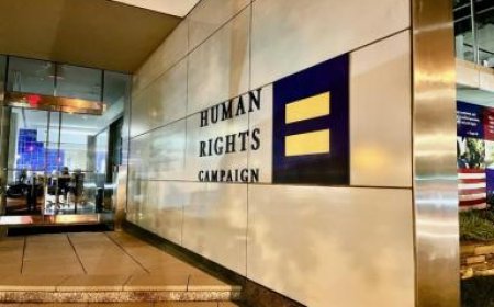 Human Rights Campaign releases 2025 Corporate Equality Index