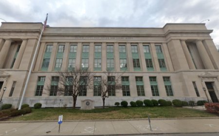 Federal court vacates Biden administration’s rule protecting LGBTQ students