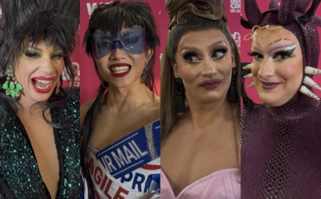 Drag Race queens on why the world needs UK All Stars – and who should compete
