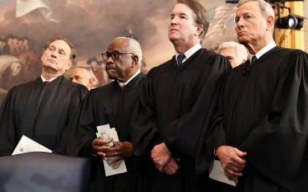 Supreme Court may decide if parents can ‘opt out’ children from LGBTQ content in public schools