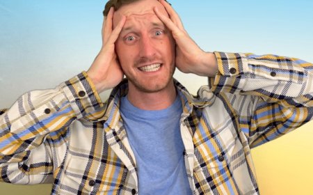 Jack Goes to Therapy is a tale told with charm, warmth and good humour – review