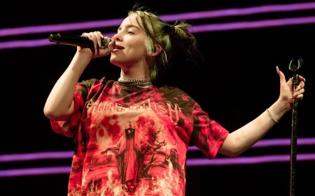 2025 Grammys: First Slate of Performers Announced, Featuring a Diverse Lineup of Queer Artists