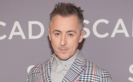 Alan Cumming Speaks Out on Current Anti-Trans Politics: ‘It’s Not About Toilets’
