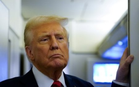 Trump bans trans troops yet again, prompting lawsuits and outrage