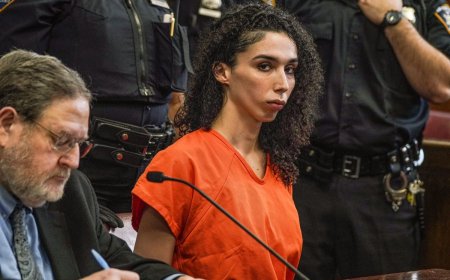 Harlem deli stabbing: Self-defense claim shocks court as transgender woman indicted for postal worker’s murder
