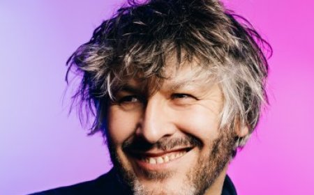 Q&A: Director Christophe Honoré on ‘Ma Mère’ and ‘Marcello Mio’