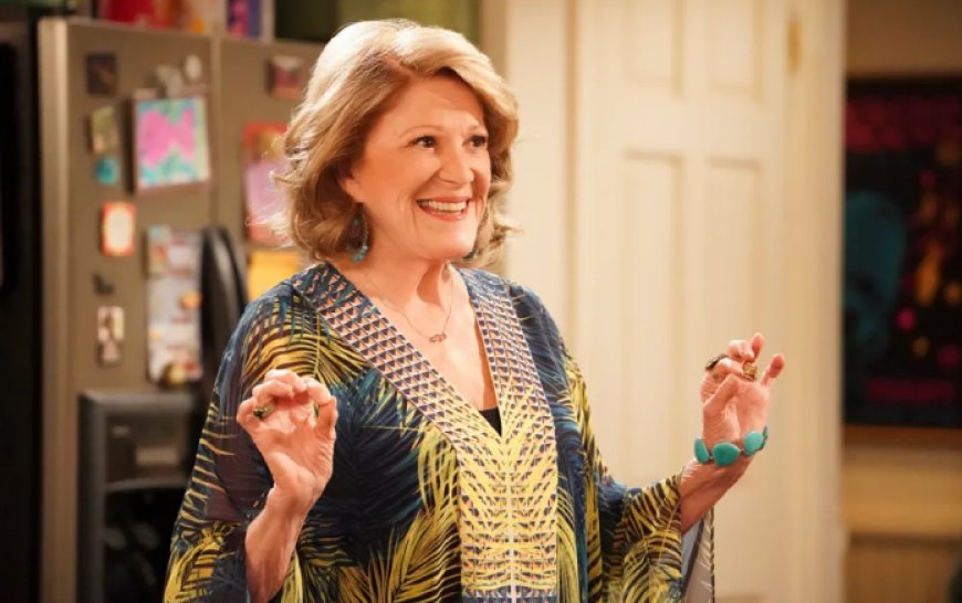 Mid-Century Modern: Linda Lavin reportedly had 3 episodes left to film before tragic death