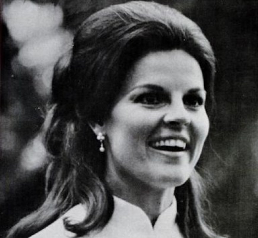 Anita Bryant, anti-gay singer who killed gay rights ordinance in Miami, dies at 84