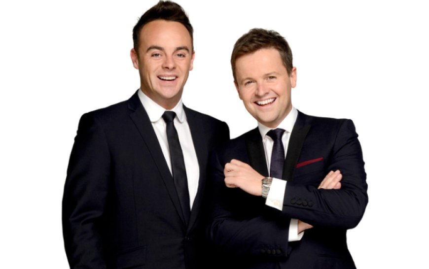 Limitless Win hosts Ant and Dec tease plans to bring back their drag alter egos