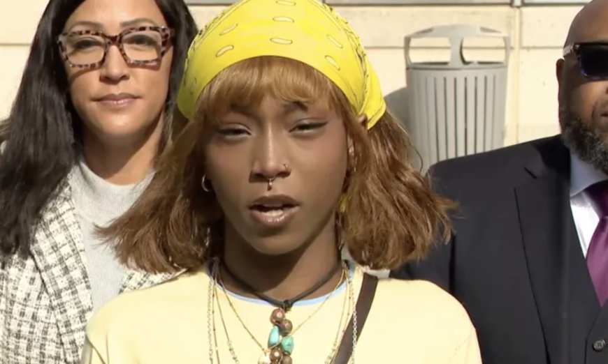 Lawyer Calls for Hate Crime Charge After Black Transgender Student Stabbed in Houston