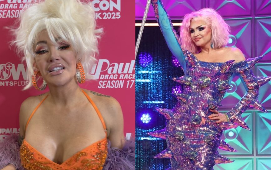 “We would tear it up”: Drag Race icon Kylie Sonique Love on All Winners 2