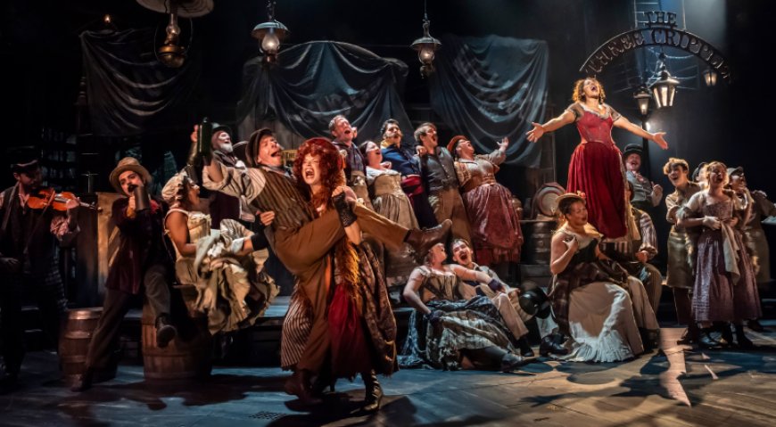 New West End production of Oliver! is an absolute triumph – review