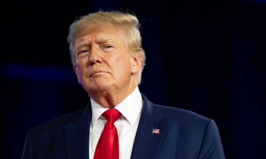 Bishop Delivers Heated Sermon to President Trump on Inauguration Day, Calls for Mercy on Immigrants, Transgender Children
