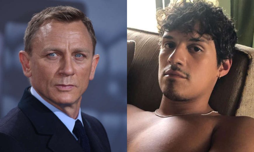 ‘Queer’ Snubbed by BAFTAs: Daniel Craig, Omar Apollo’s Callout & More