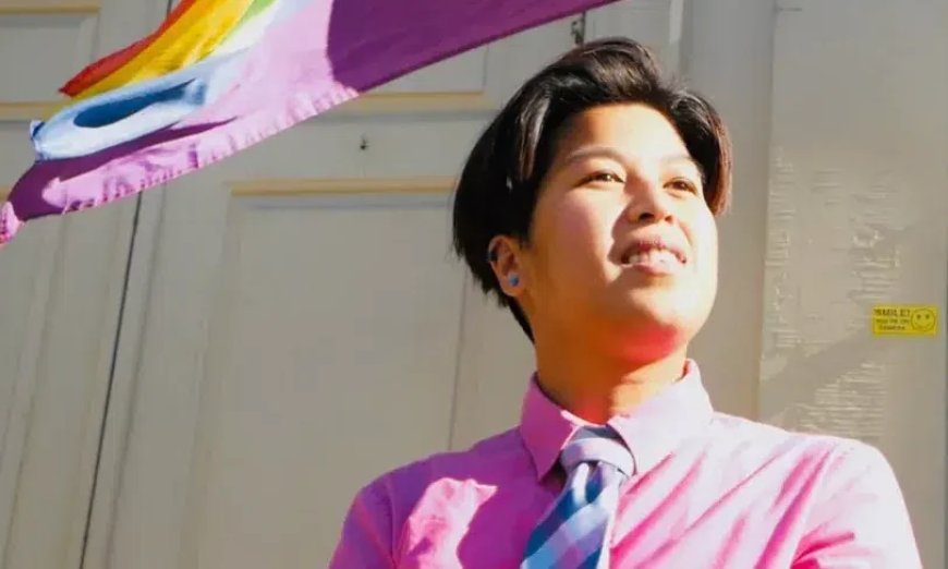 Massachusetts’ First Nonbinary Elected Official Takes Hiatus Citing Transphobia and Toxic City Council Culture