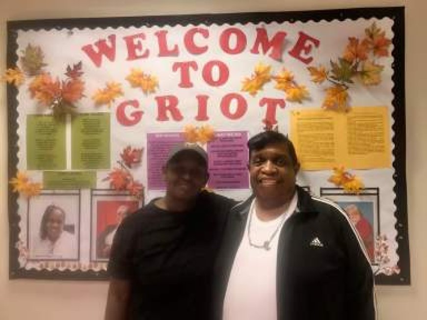 Griot Circle, hub for NYC’s LGBTQ older adults of color, returns home to downtown Brooklyn