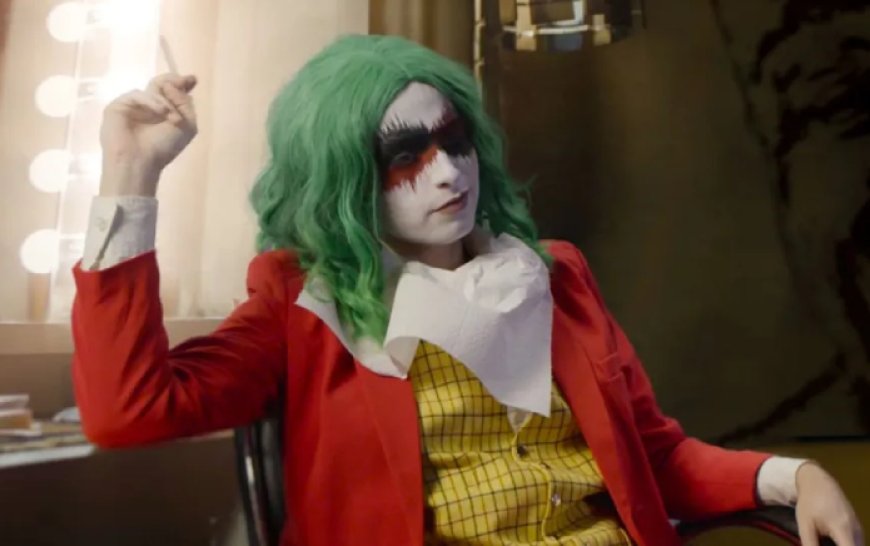 The People’s Joker: UK release date set for critically acclaimed trans Joker film