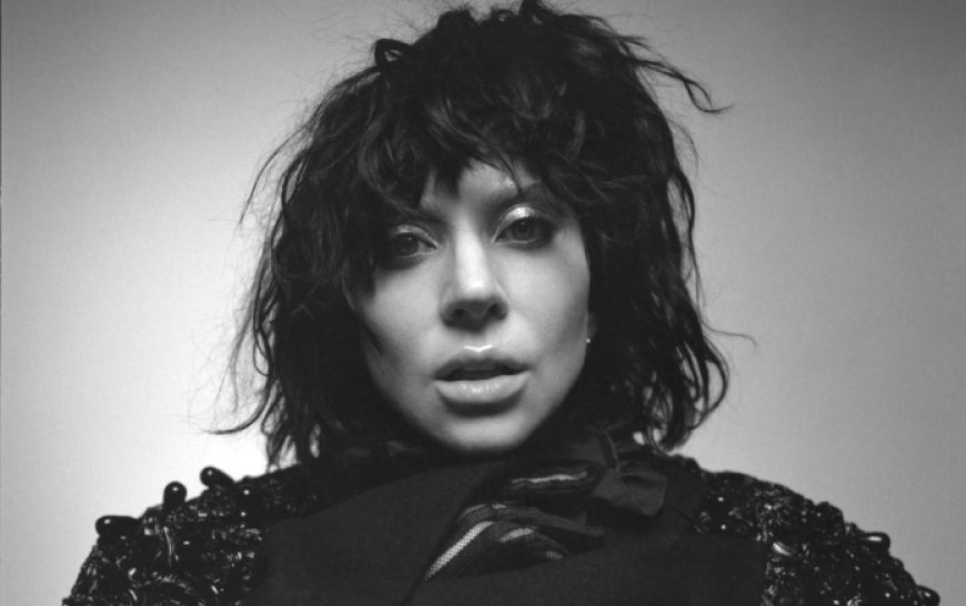Lady Gaga is serving MAYHEM with her seventh studio album