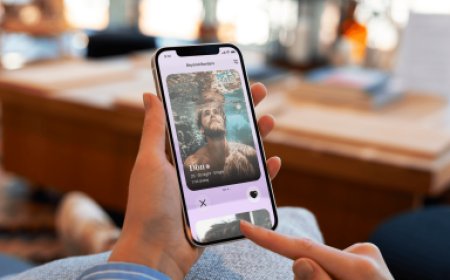 Rethinking Intimacy: The Rise of Celibacy in a Hookup Culture