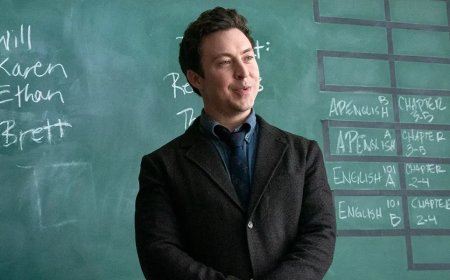 FX Comedy Series ‘English Teacher’ Renewed for Season 2 Amid Controversy