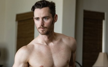 Fans Wonder if Former ‘Wizards of Waverly Place’ Star Dan Benson Is Actually Closing His OnlyFans Account