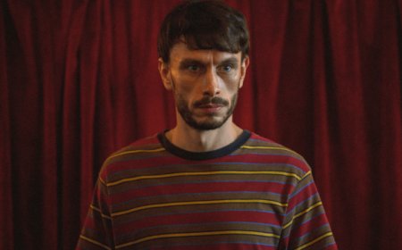 “Coming soon:” Baby Reindeer’s Richard Gadd shares update on new HBO and BBC drama