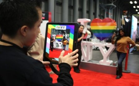 From Thailand to Key West: LGBTQ highlights from the 2025 New York Travel & Adventure Show