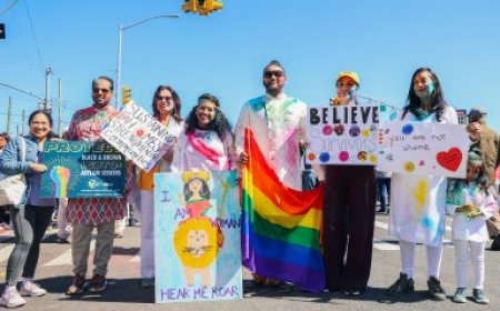 Caribbean Equality Project to host ‘Black Future Tings’ event in commemoration of Black History Month