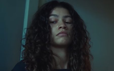 “I think you will be very satisfied”: HBO addresses Euphoria’s future after season 3
