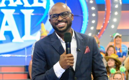 Wayne Brady reveals the “best part” of living in his truth as a pansexual man