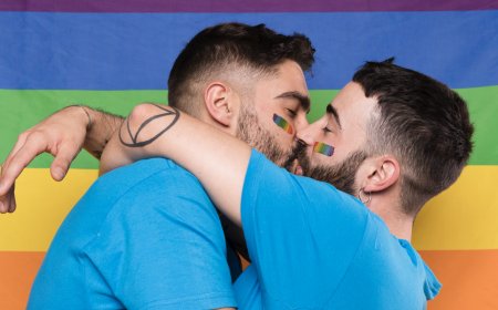 New Report Claims Russia Allegedly Creating Database to Track LGBTQ+ Citizens