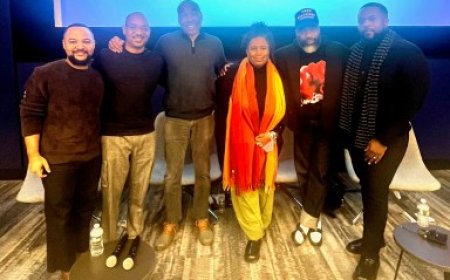 ‘Speaks to the moment we are in’: Panelists reexamine Marlon Riggs’ ‘Tongues Untied’ three decades later