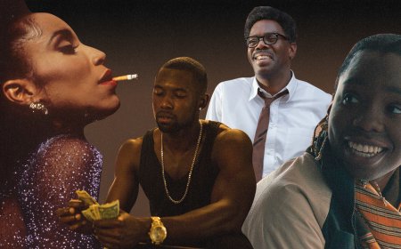 Moonlight to Pariah: The best Black LGBTQIA+ films of all time