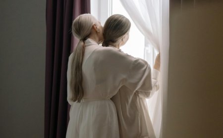 Próximamente se inaugurará en España la primera residencia para personas mayores LGTBIQ+