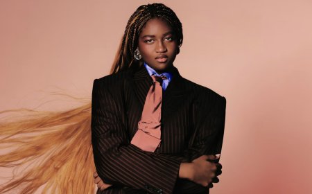 Zaya Wade Says She’s ‘Never Been Happier’ Since Starting Estrogen