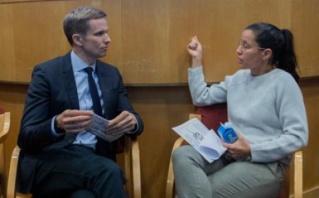 City lawmakers introduce package of bills to safeguard TGNCNBI New Yorkers