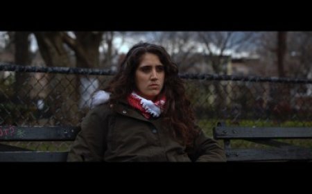 Brooklyn-based Lebanese immigrant story ‘Stockade’ fails to deliver