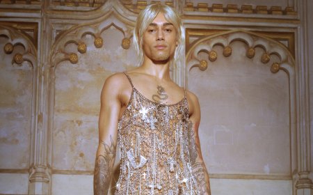 Your cheat sheet to the queerest moments from LFW