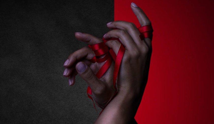 Why are Black women ten times more at risk of HIV?