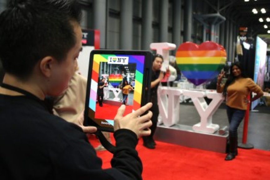 From Thailand to Key West: LGBTQ highlights from the 2025 New York Travel & Adventure Show