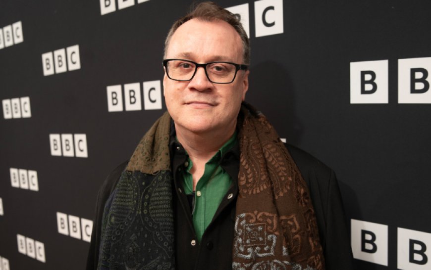 It’s a Sin’s Russell T Davies announces new LGBTQ+ drama Tip Toe for Channel 4