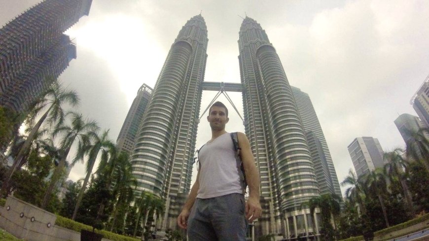 Gay travel guide to Kuala Lumpur for first-timers