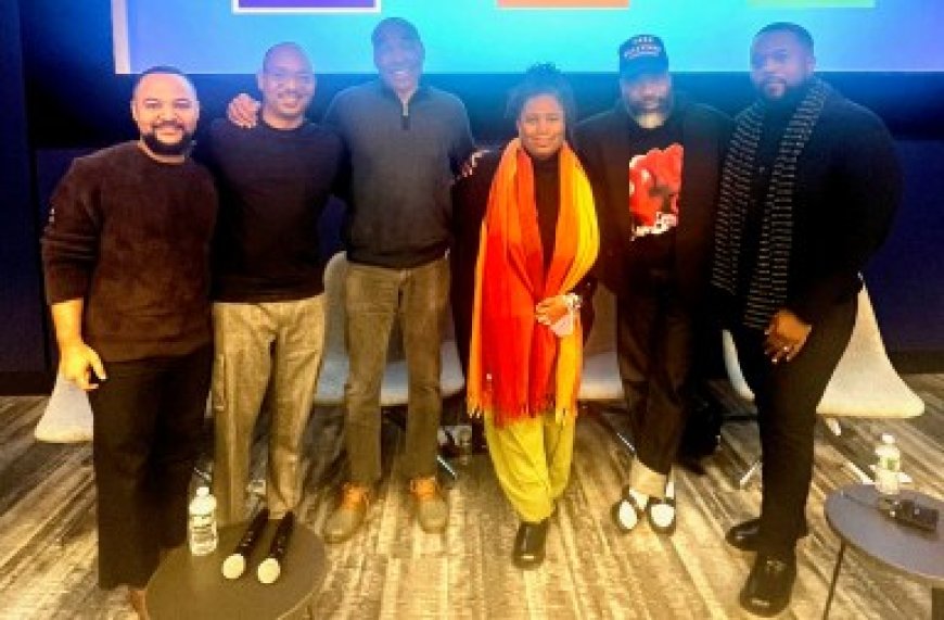 ‘Speaks to the moment we are in’: Panelists reexamine Marlon Riggs’ ‘Tongues Untied’ three decades later